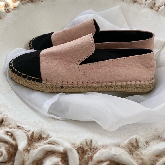 Zara trafaluc collection espadrilles - Picture 2 of 6